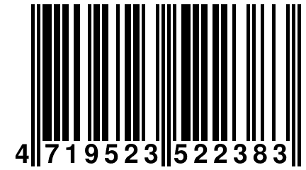4 719523 522383