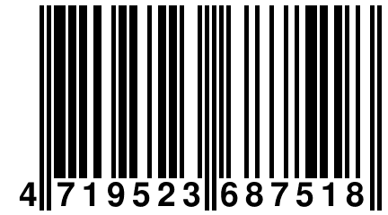 4 719523 687518