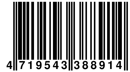 4 719543 388914