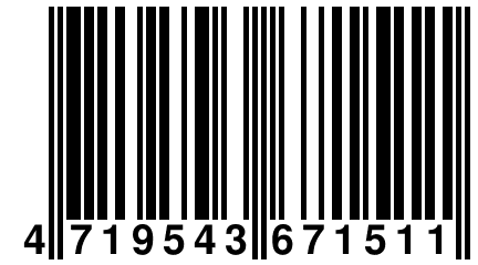 4 719543 671511