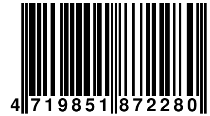 4 719851 872280