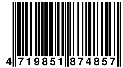 4 719851 874857