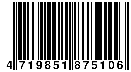 4 719851 875106