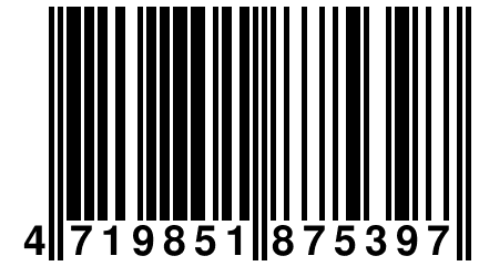 4 719851 875397