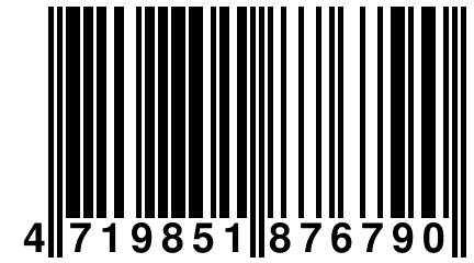 4 719851 876790