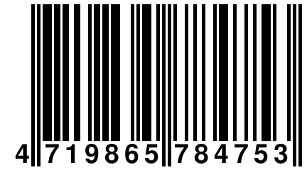 4 719865 784753