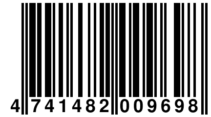 4 741482 009698