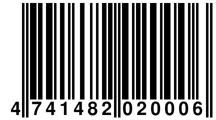 4 741482 020006