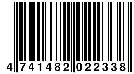 4 741482 022338