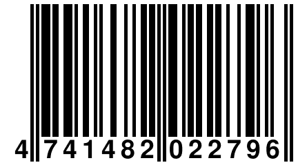 4 741482 022796