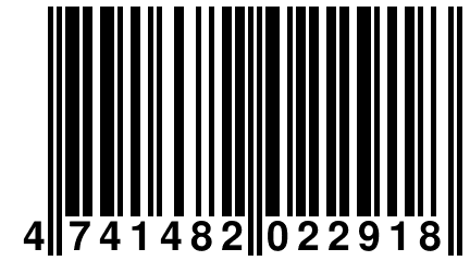 4 741482 022918