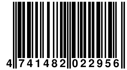 4 741482 022956