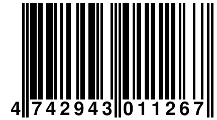 4 742943 011267