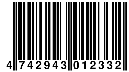 4 742943 012332