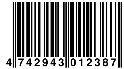 4 742943 012387