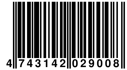 4 743142 029008