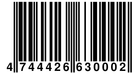 4 744426 630002