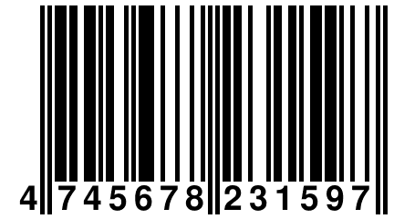 4 745678 231597