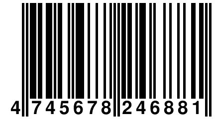 4 745678 246881