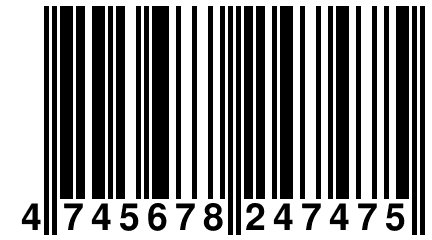 4 745678 247475