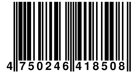 4 750246 418508