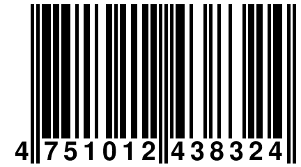 4 751012 438324