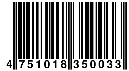 4 751018 350033