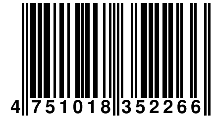 4 751018 352266