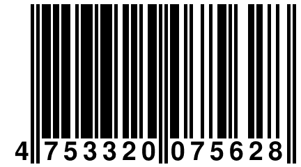 4 753320 075628