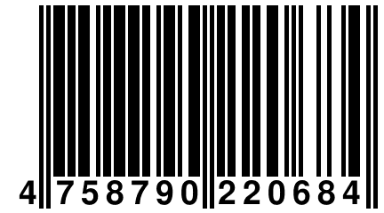 4 758790 220684