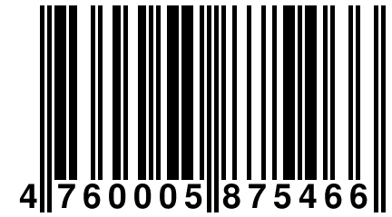 4 760005 875466