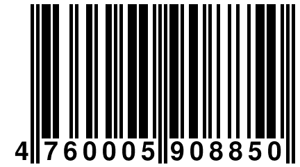 4 760005 908850