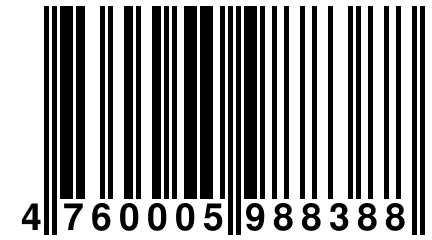 4 760005 988388