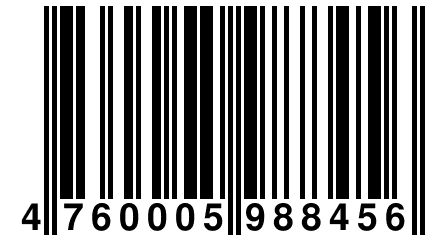 4 760005 988456