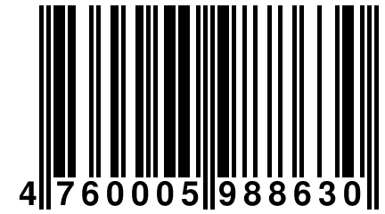 4 760005 988630