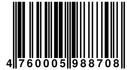 4 760005 988708