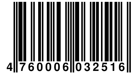 4 760006 032516