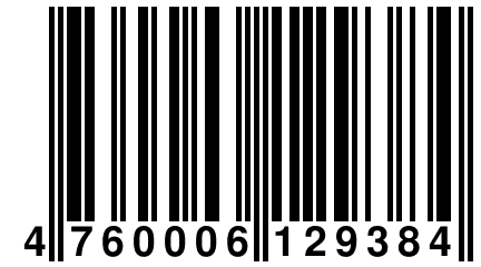 4 760006 129384