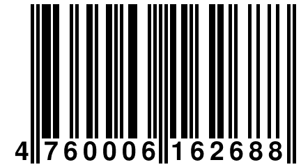 4 760006 162688