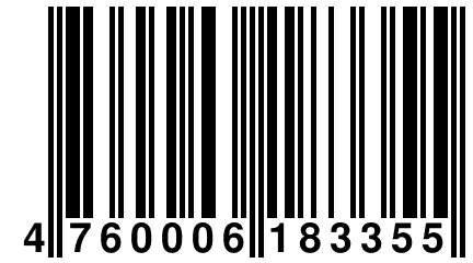 4 760006 183355