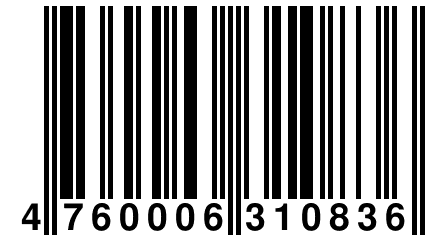 4 760006 310836