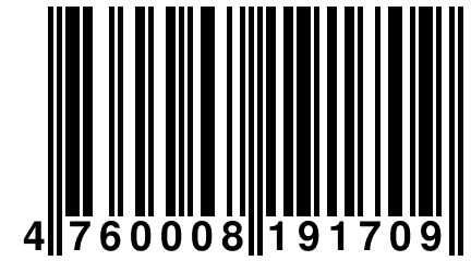 4 760008 191709