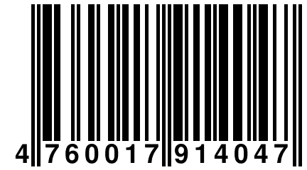 4 760017 914047