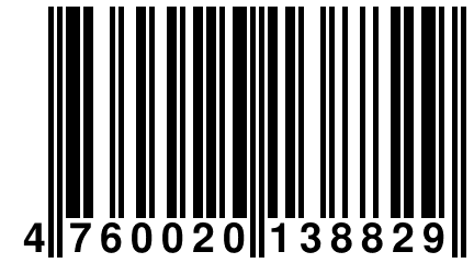 4 760020 138829