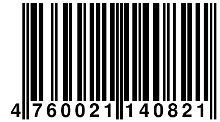 4 760021 140821