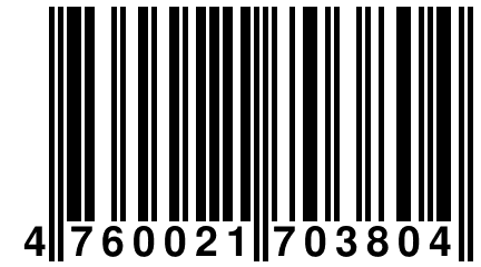 4 760021 703804