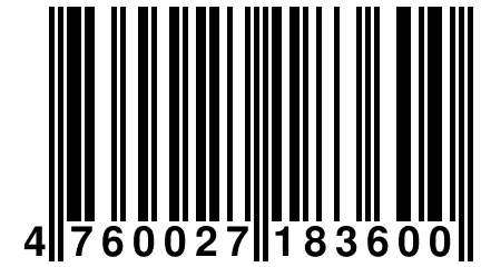 4 760027 183600