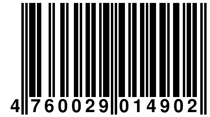 4 760029 014902