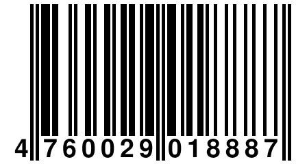 4 760029 018887