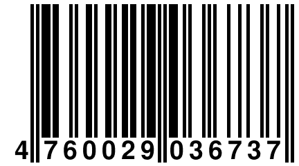 4 760029 036737